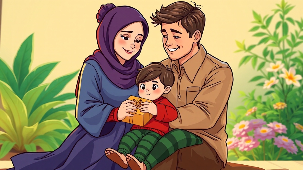 마무리 (cartoon 스타일)