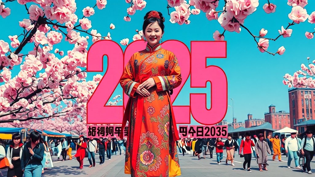 2025년 6월, 축제로 떠나요! (popart 스타일)