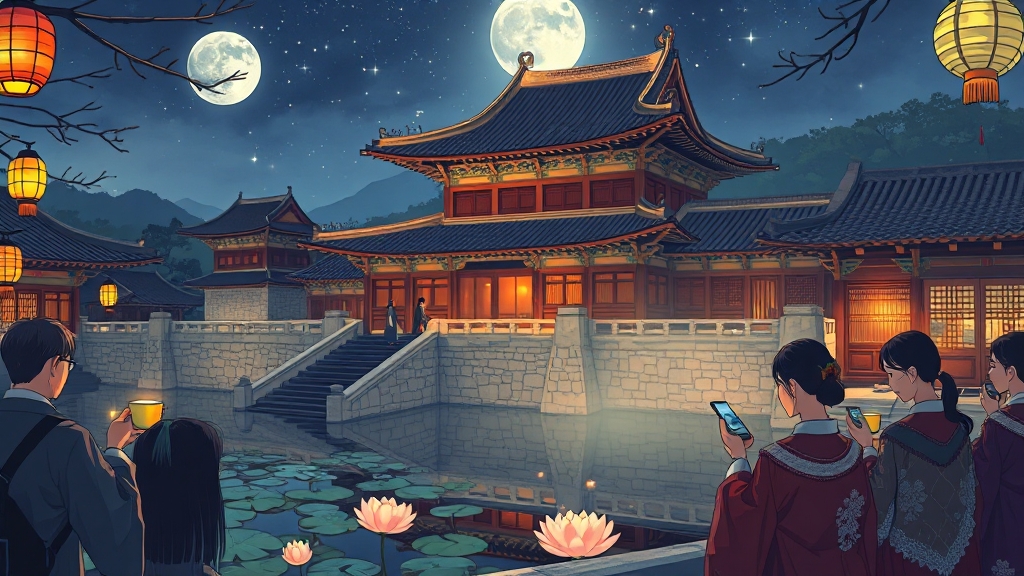 예약 혜택, 뭐가 있을까? (illustration 스타일)