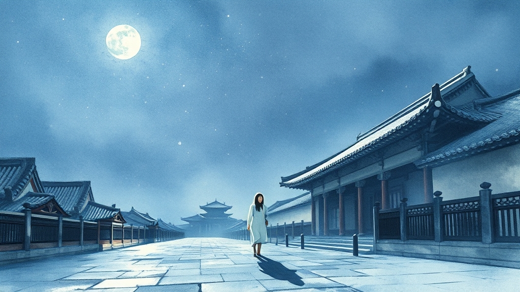 방문 전, 이것만은 꼭! (watercolor 스타일)