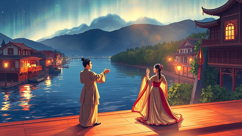 '밀양강 오딧세이' 상세 정보 (illustration 스타일)