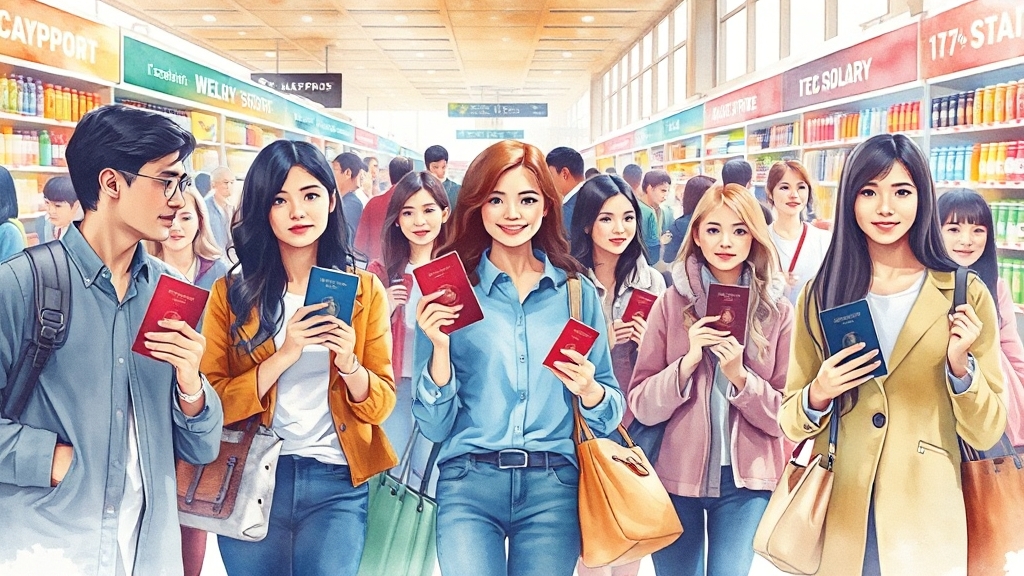 쿠폰 사용 시, 주의사항 꼼꼼히 체크! (watercolor 스타일)
