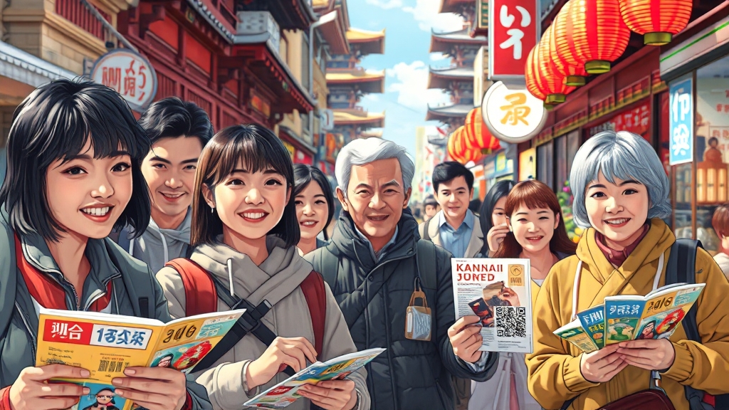 간사이 조이패스란? (realistic 스타일)