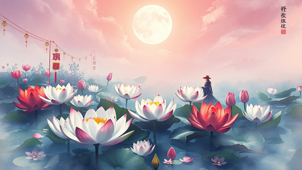 축제 개요 및 역사적 의미 (watercolor 스타일)