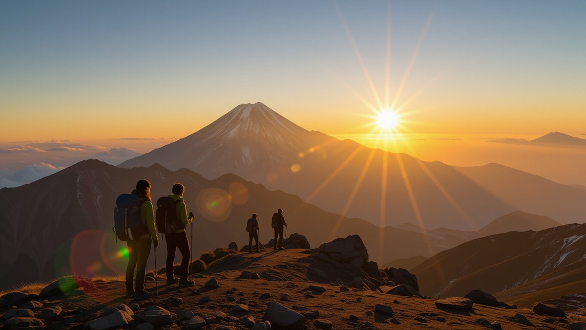 ⛰️ 수락산 등산 코스 & 즐길 거리