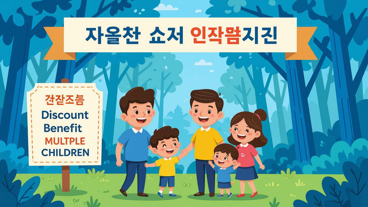💰 수락휴 할인 혜택 총정리