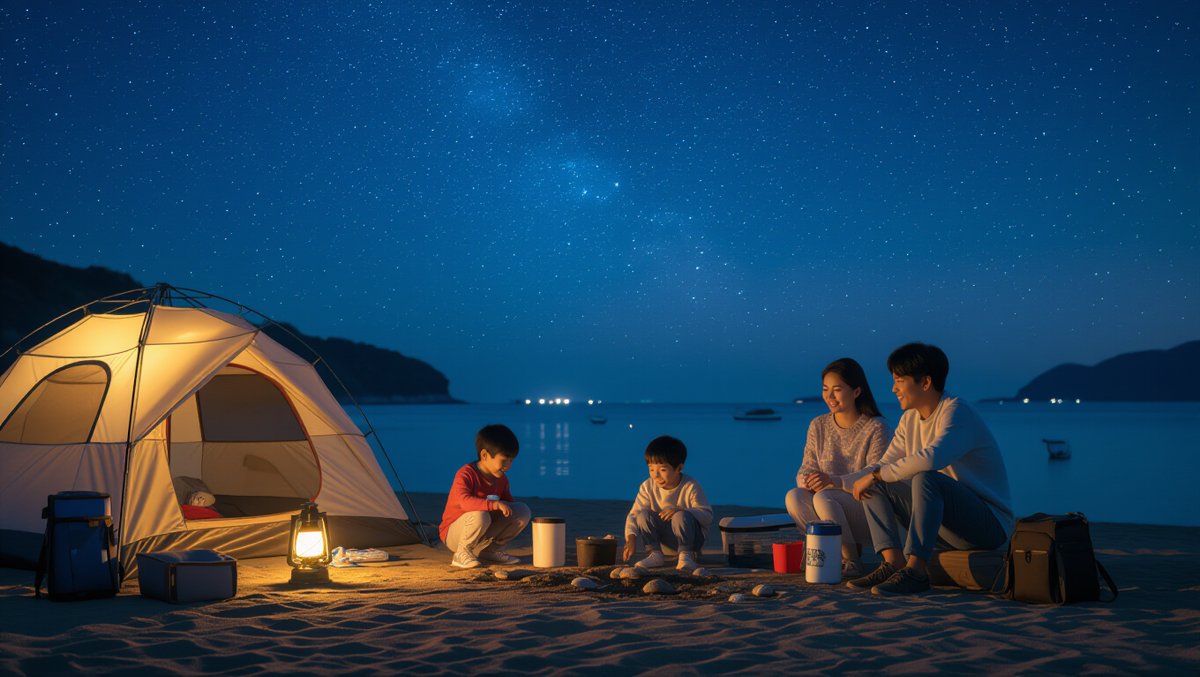 🎒 필수 준비물과 주변 즐길거리