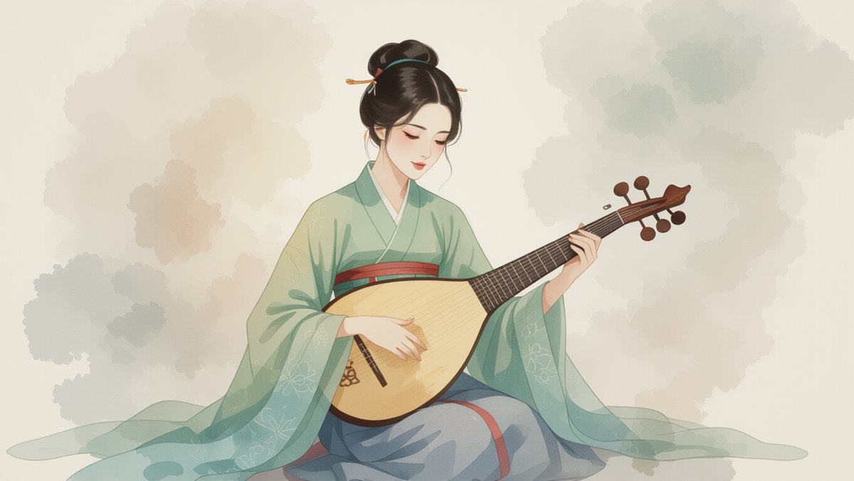 🎶 '탄금' 속 가야금 연주의 특징