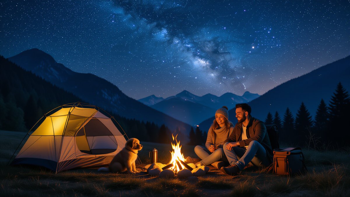 🏕️ 인기 야영장별 특징 비교