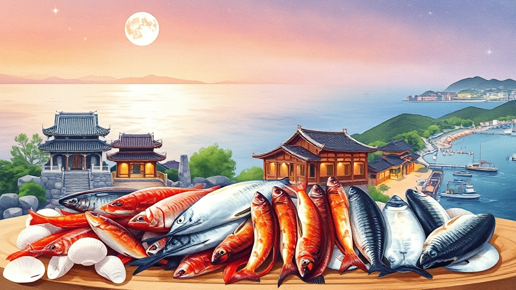 역사 & 문화 여행 (illustration 스타일)