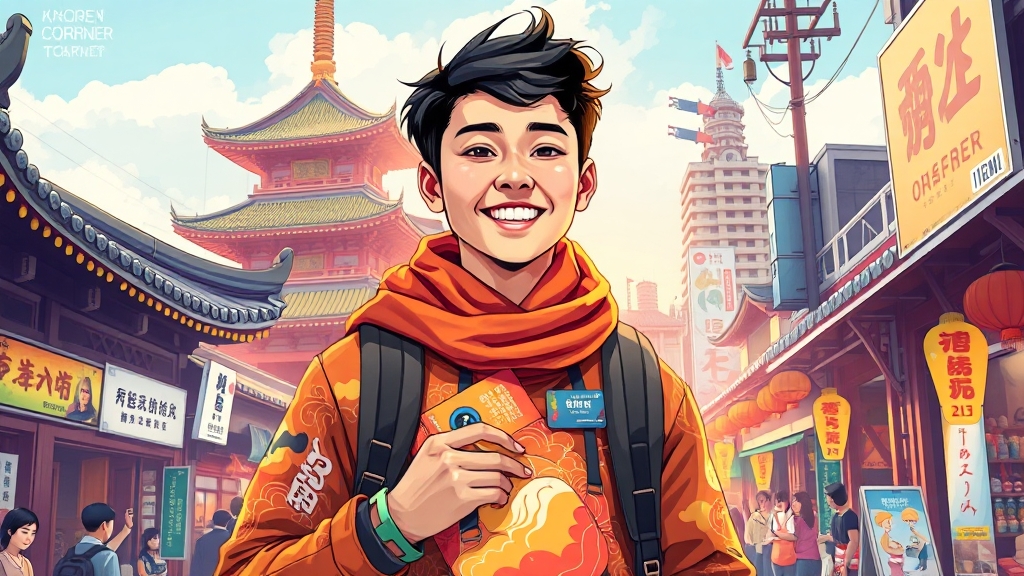마무리 (illustration 스타일)