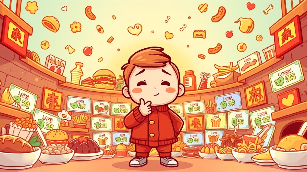 추가 혜택 및 프로모션 (cartoon 스타일)