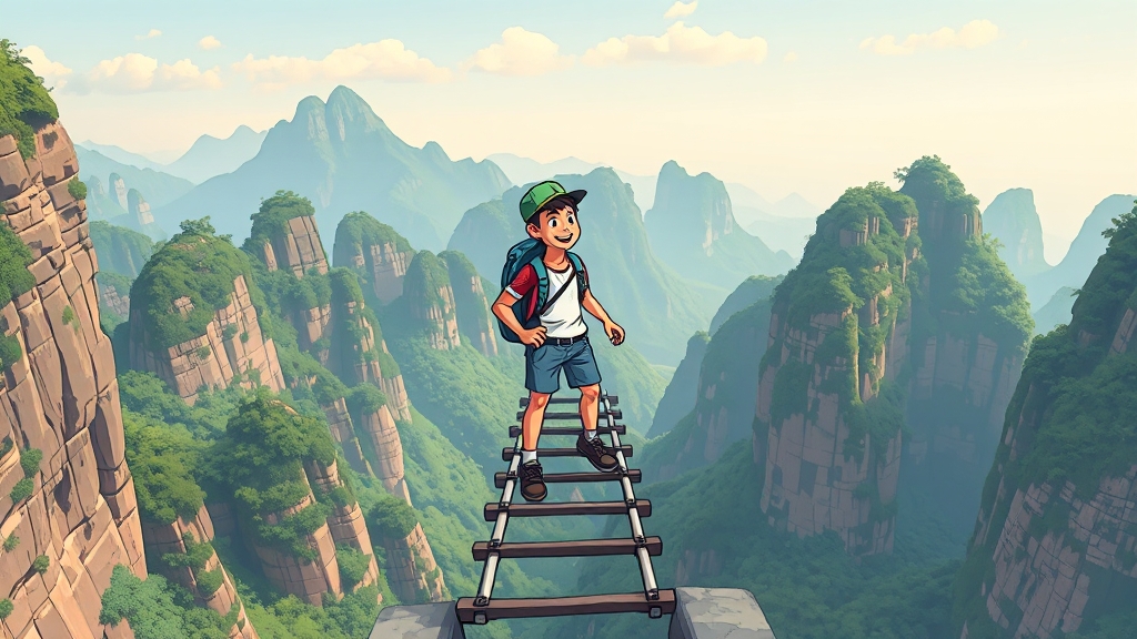 여행 시 주의사항: 안전, 환전, 불만 예방 (cartoon 스타일)