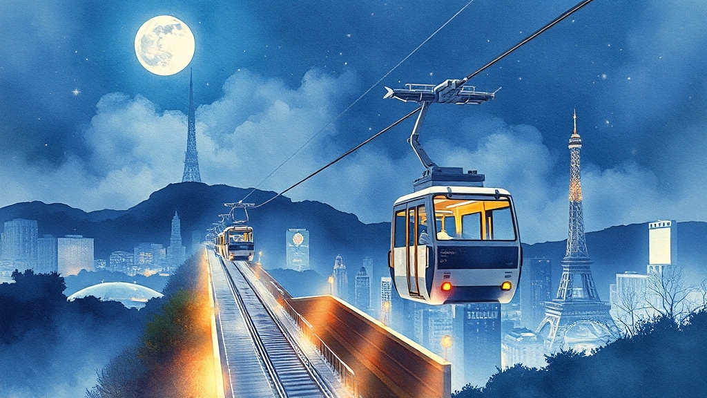 결론 (watercolor 스타일)