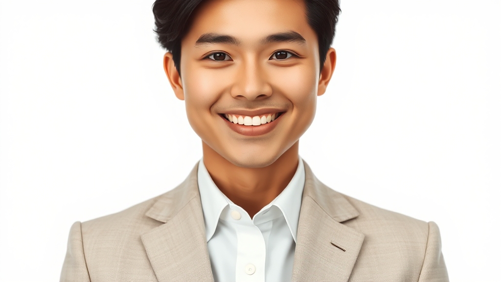 여권 사진 심사 통과 꿀팁 (illustration 스타일)