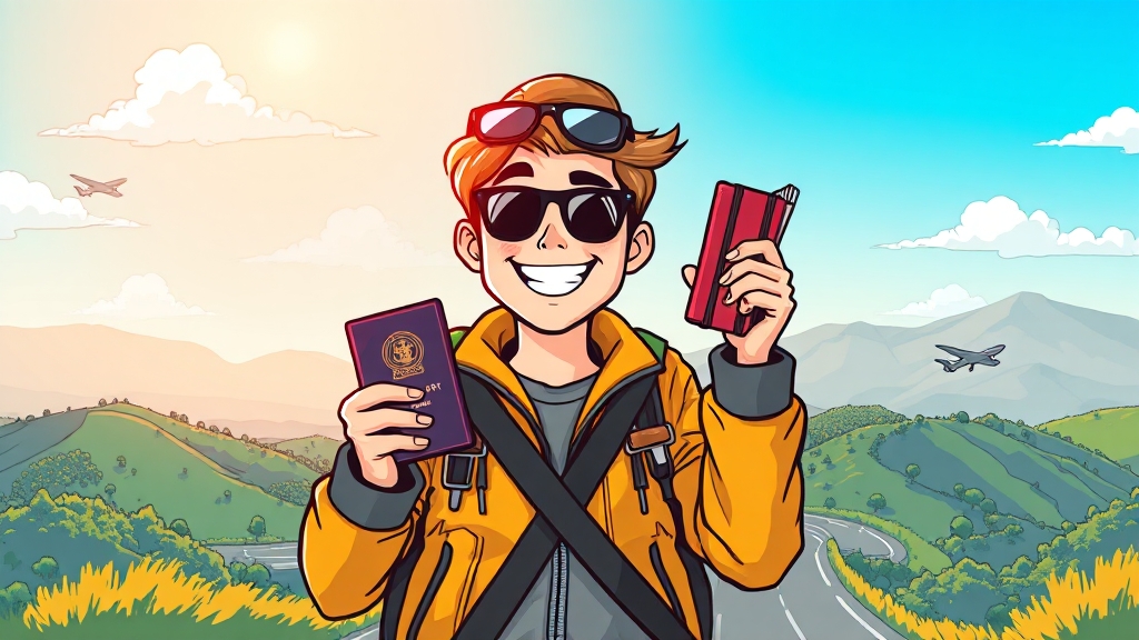 마무리 (cartoon 스타일)