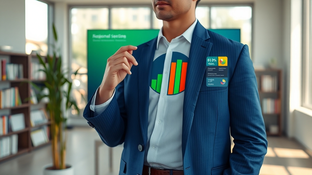 퇴직연금, 현실은 어떤가요? (realistic 스타일)