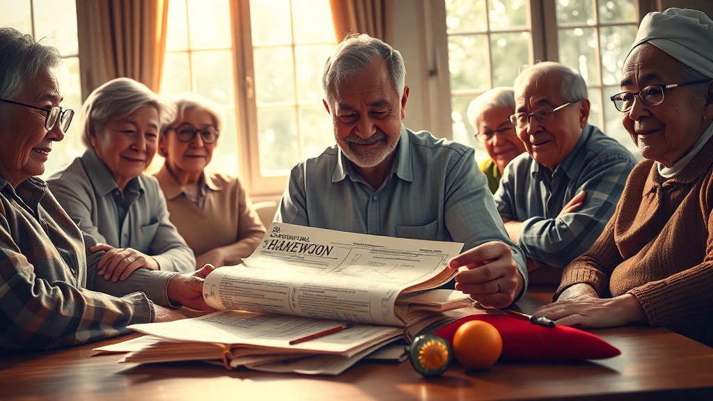 앞으로 어떻게 될까요? (realistic 스타일)