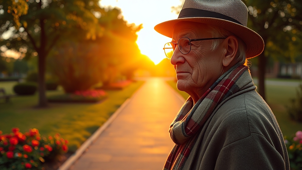 미래를 만들어가요! (realistic 스타일)