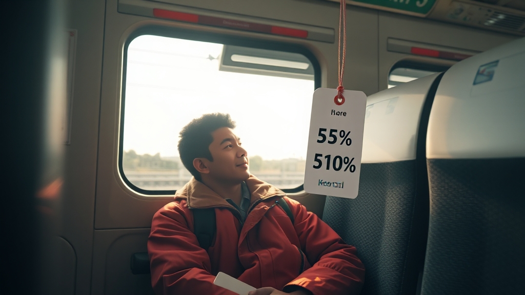 자유석 요금 및 예매 정보 (realistic 스타일)