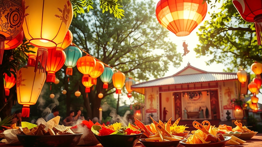 여행지 외 특별 경험 (realistic 스타일)