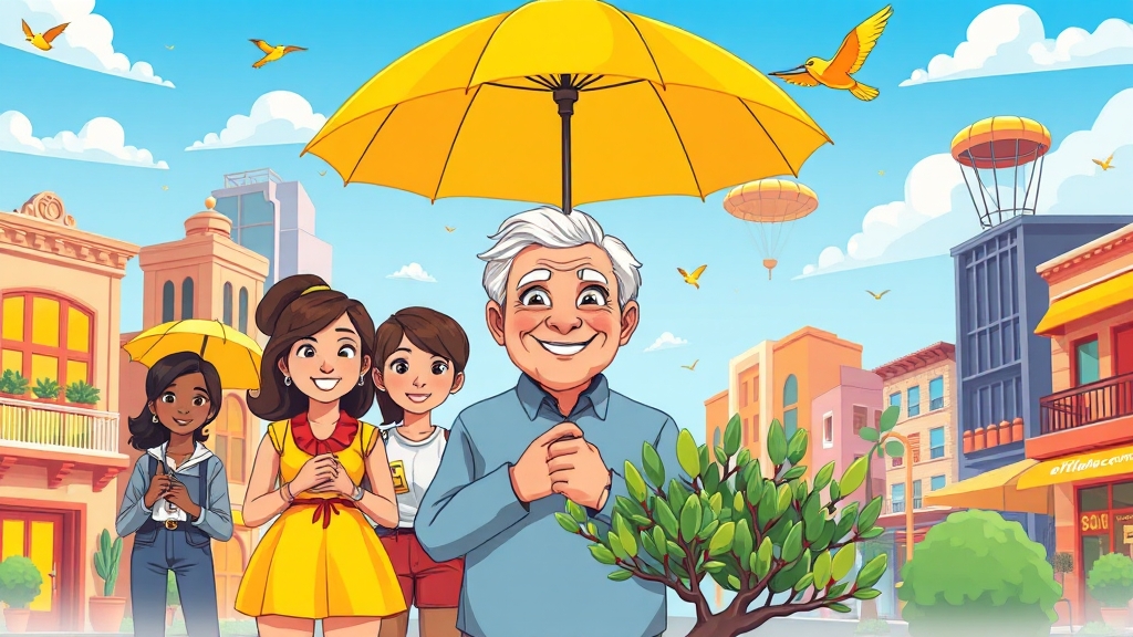 최신 정보: 개정 내용 및 운영 현황 (cartoon 스타일)