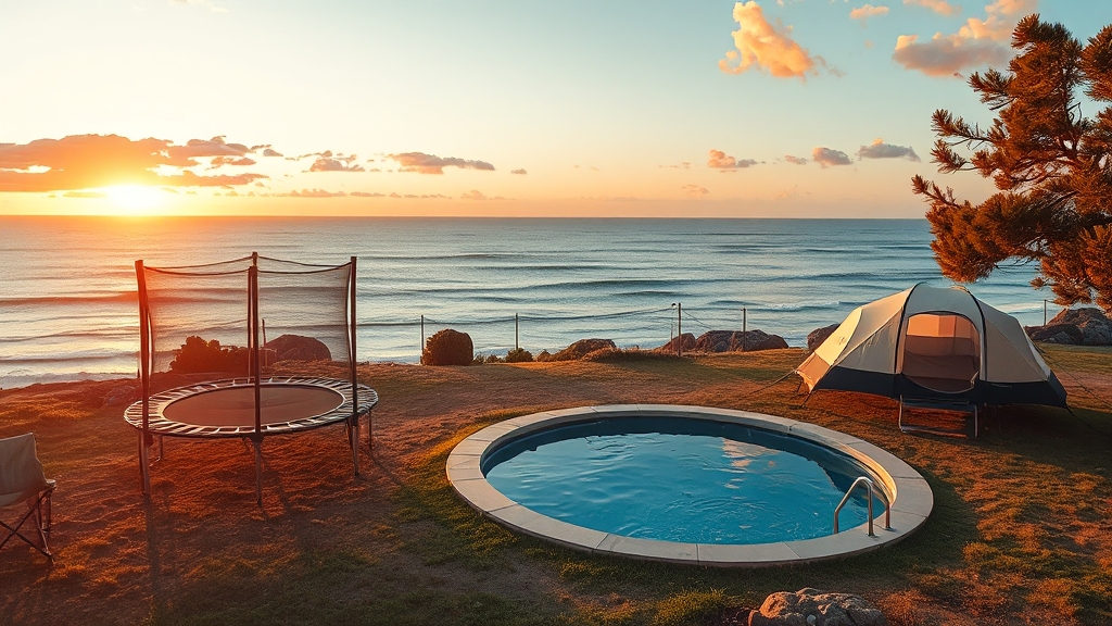 나에게 맞는 사이트 선택 가이드 (realistic 스타일)