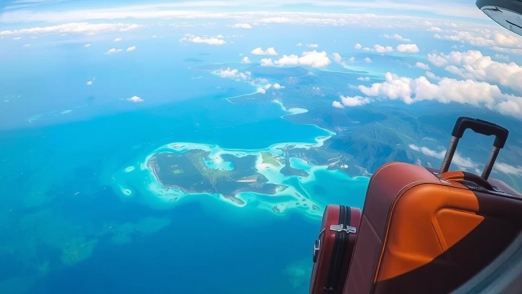 항공권 가격 변동 추이 분석 (watercolor 스타일)