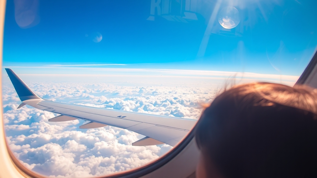 대한항공 좌석 배정 및 변경 (realistic 스타일)