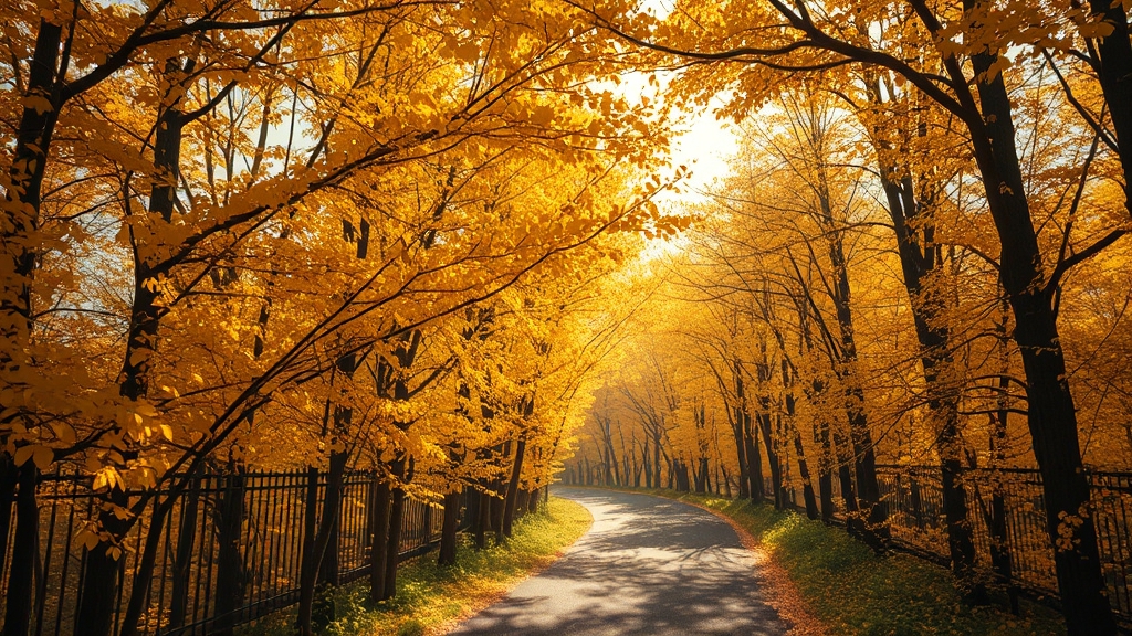 방문 정보 (개방 기간, 위치, 주차) (realistic 스타일)