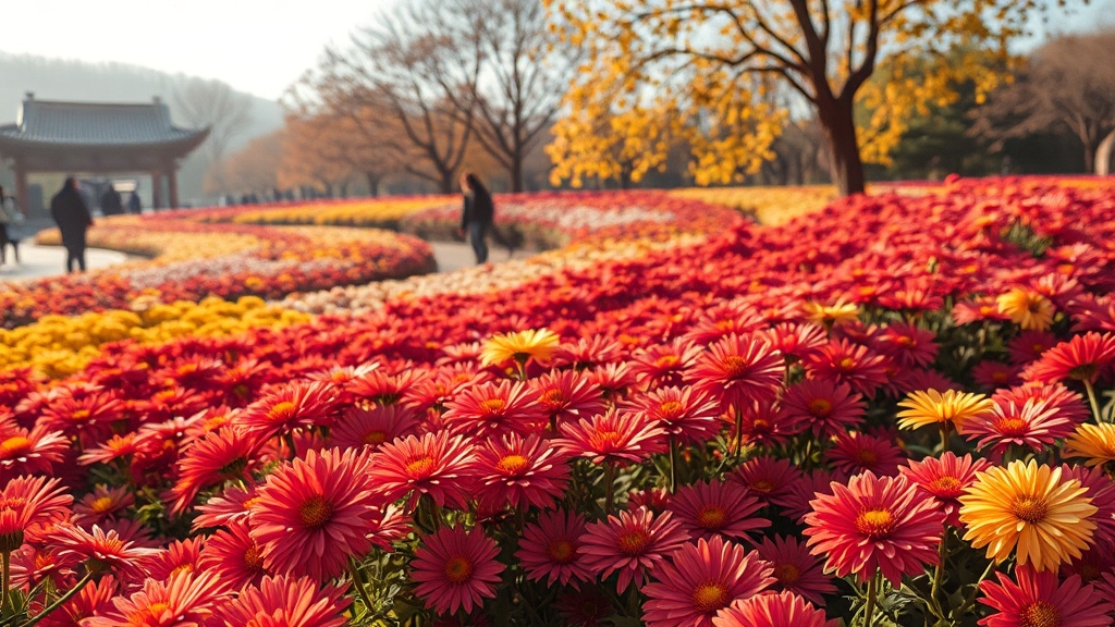 편의시설 및 교통 정보 (realistic 스타일)