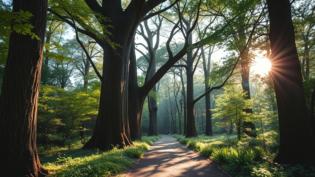 주요 특징 및 볼거리 소개 (realistic 스타일)