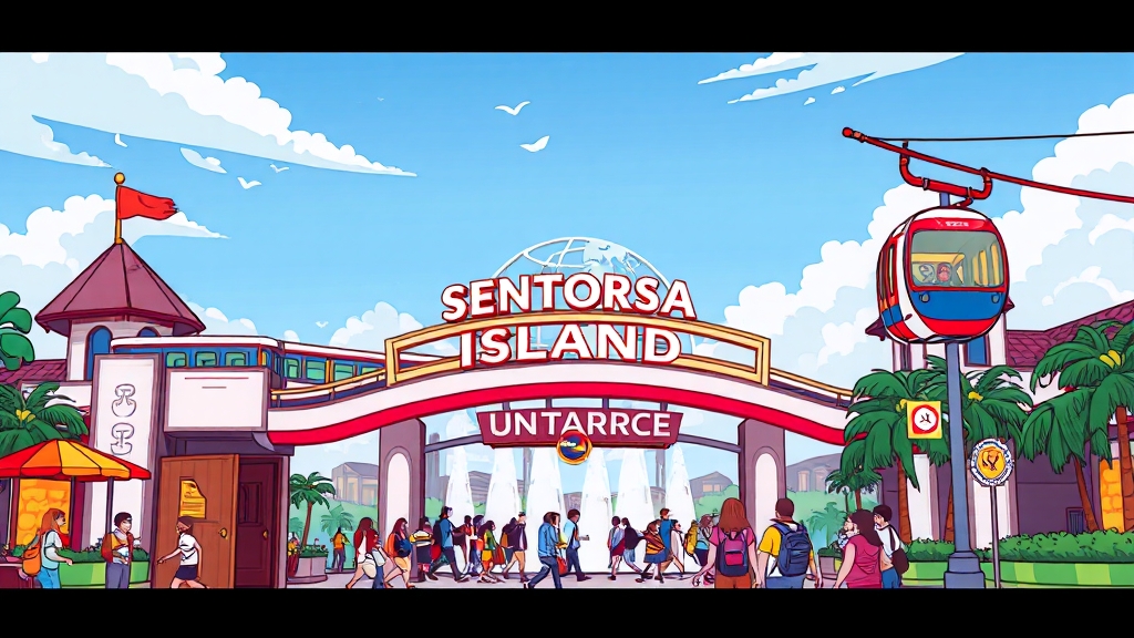 가는 방법 및 위치 (cartoon 스타일)