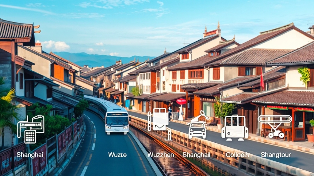 우전, 어떻게 갈까? (realistic 스타일)