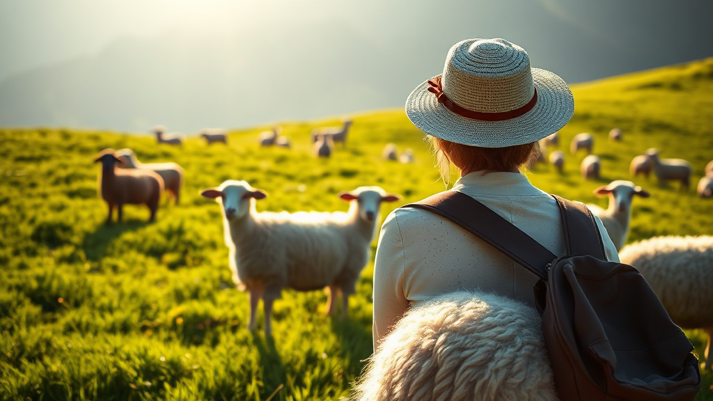 결론 (realistic 스타일)