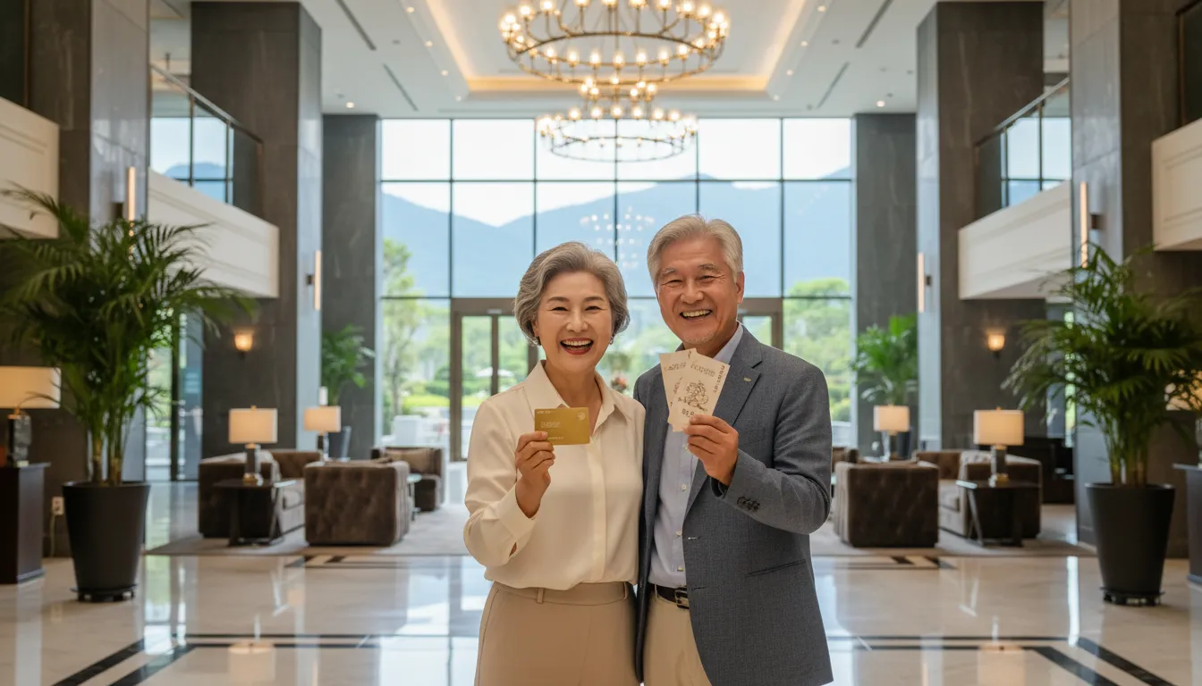 3. 웰파크시티 멤버십 및 연계 시설 회원권 혜택