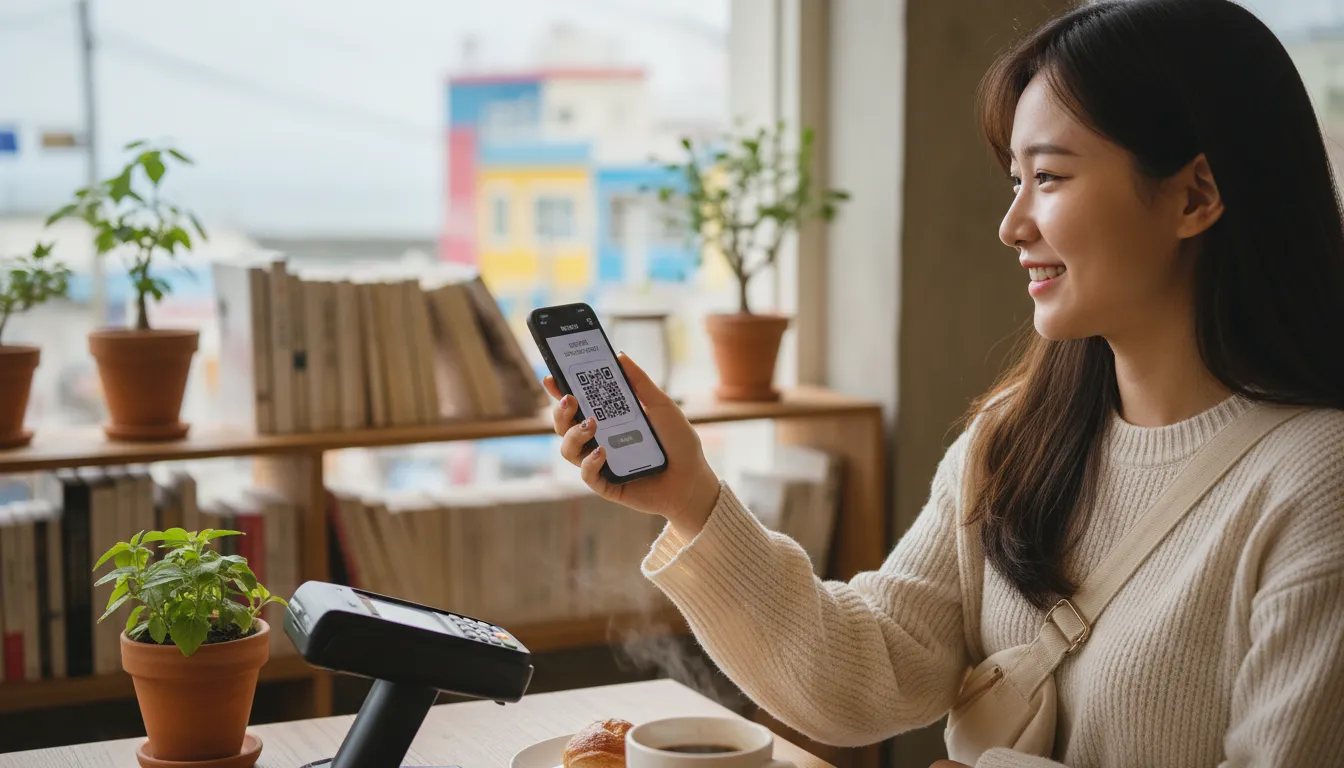 어떤 혜택을 받을 수 있나요? (주요 할인처 총정리)