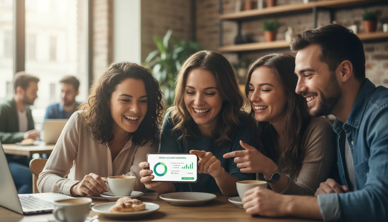 실제 사용자가 말하는 모임통장 활용 후기