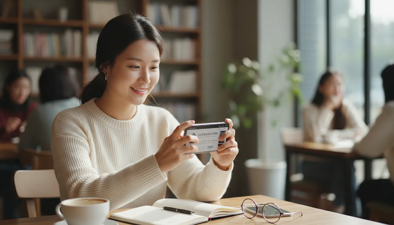 청년문화비 지원금 신청 기간 놓치면 20만원 손해!