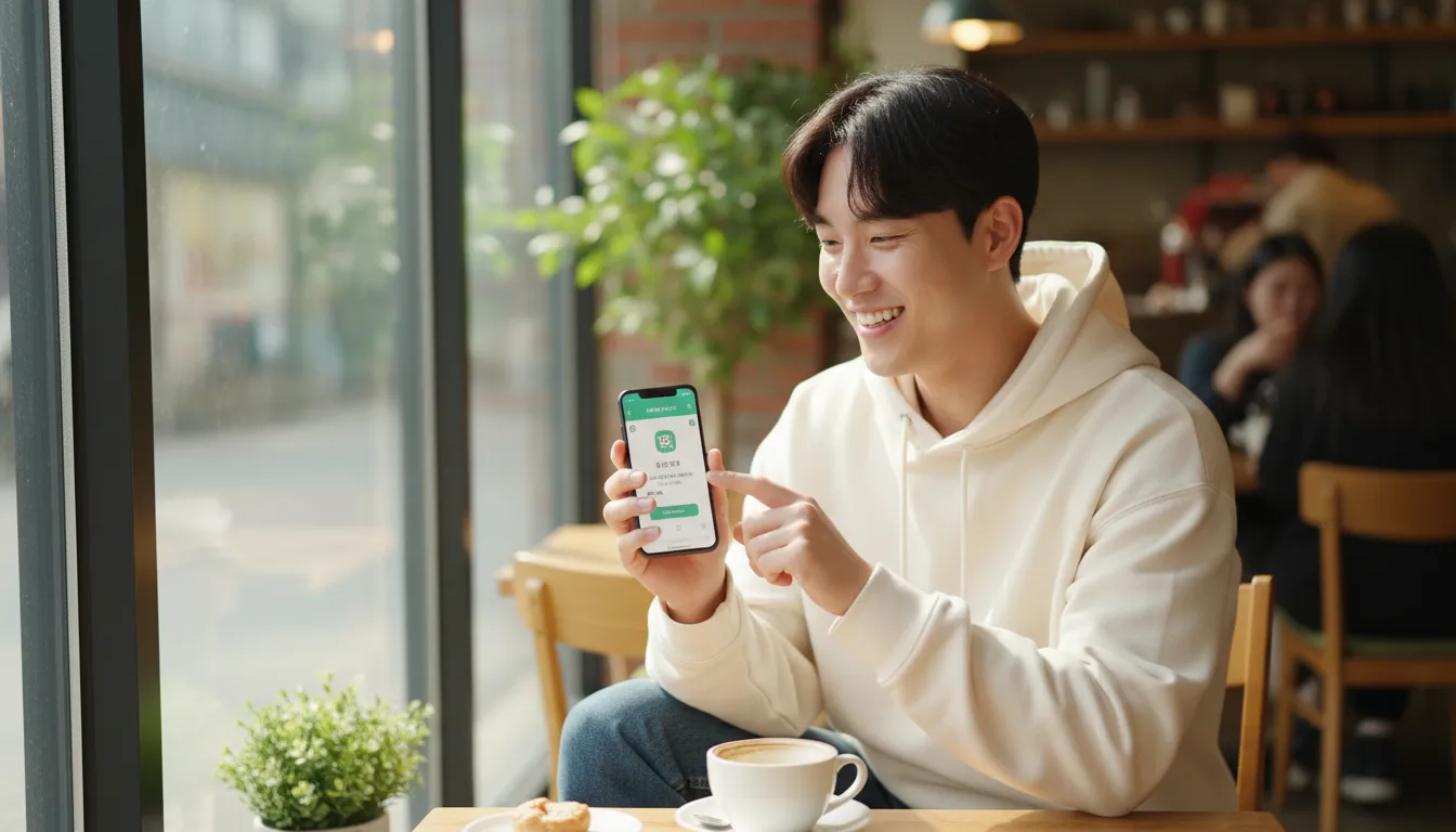 선착순 마감! 신청 기간과 방법을 놓치지 마세요