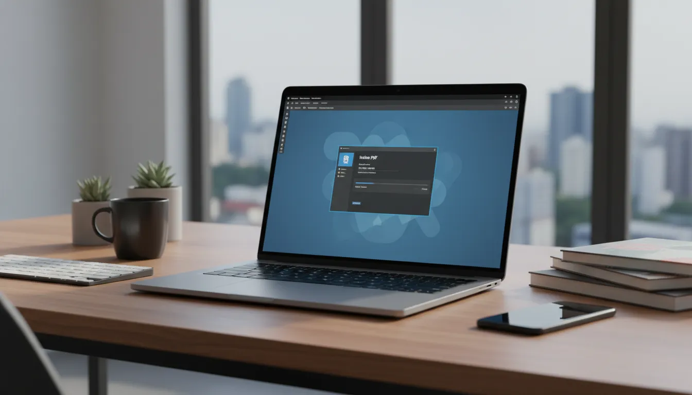 어도비 PDF 다운로드 설치 오류 해결방법 및 1분 만에 끝내는 팁 4