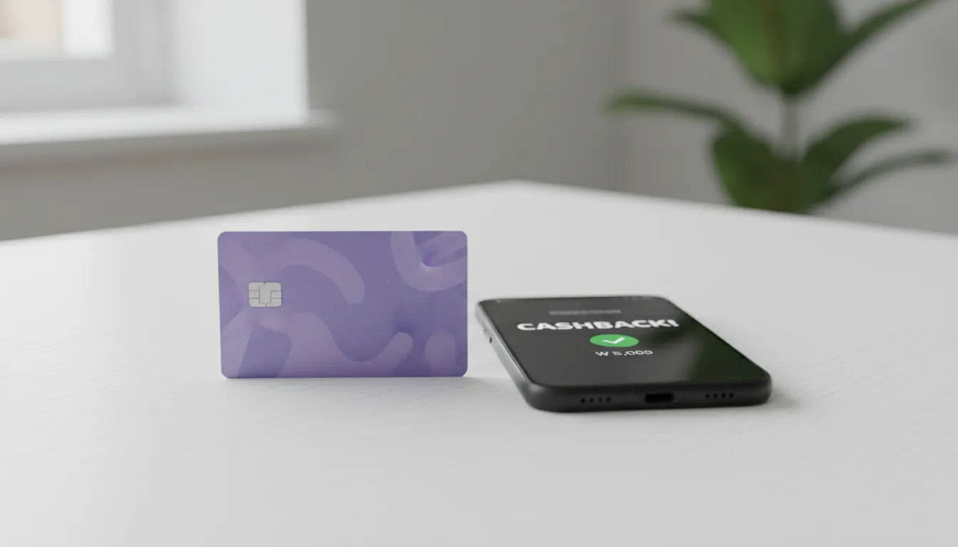 반드시 알아야 할 혜택 한도와 주요 특징