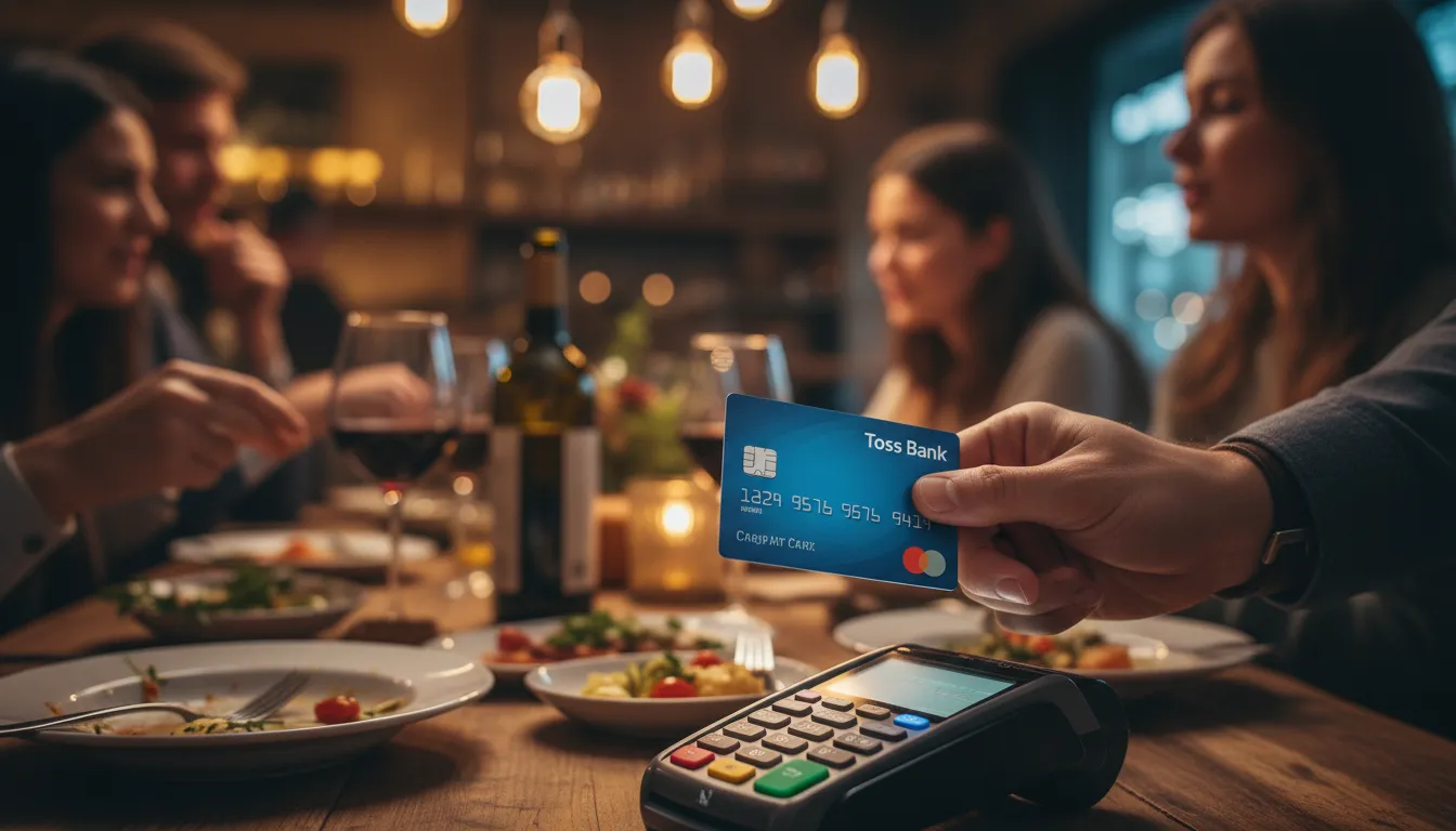 실제 경험으로 본 모임통장 카드 200% 활용 팁