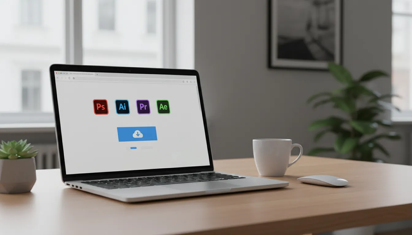 어도비 PDF 다운로드 및 아크로뱃 리더 무료 설치 가이드 (최신판)