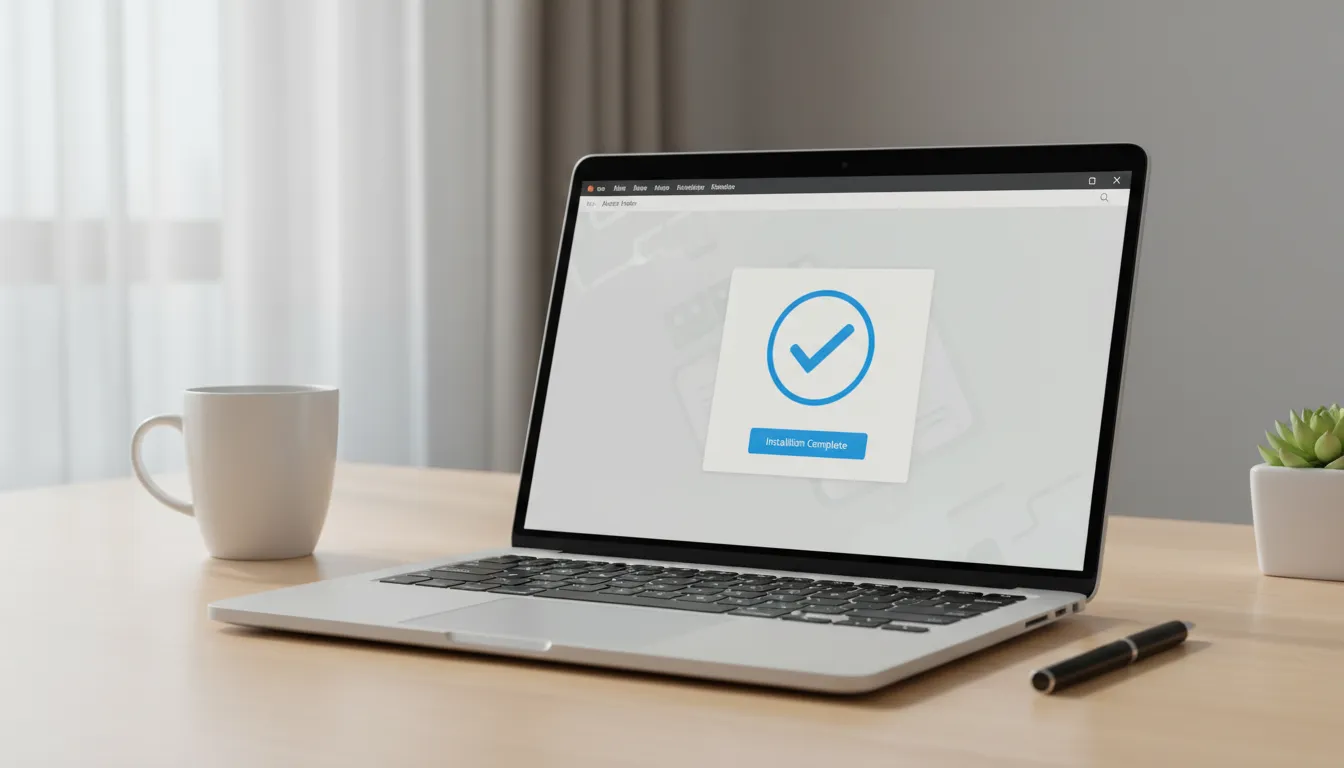 아크로뱃 리더 설치와 기본 설정, 3분이면 끝!