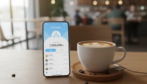 토스뱅크 모임통장 누락 해결방법 및 모임원 초대 안 될 때 팁 public