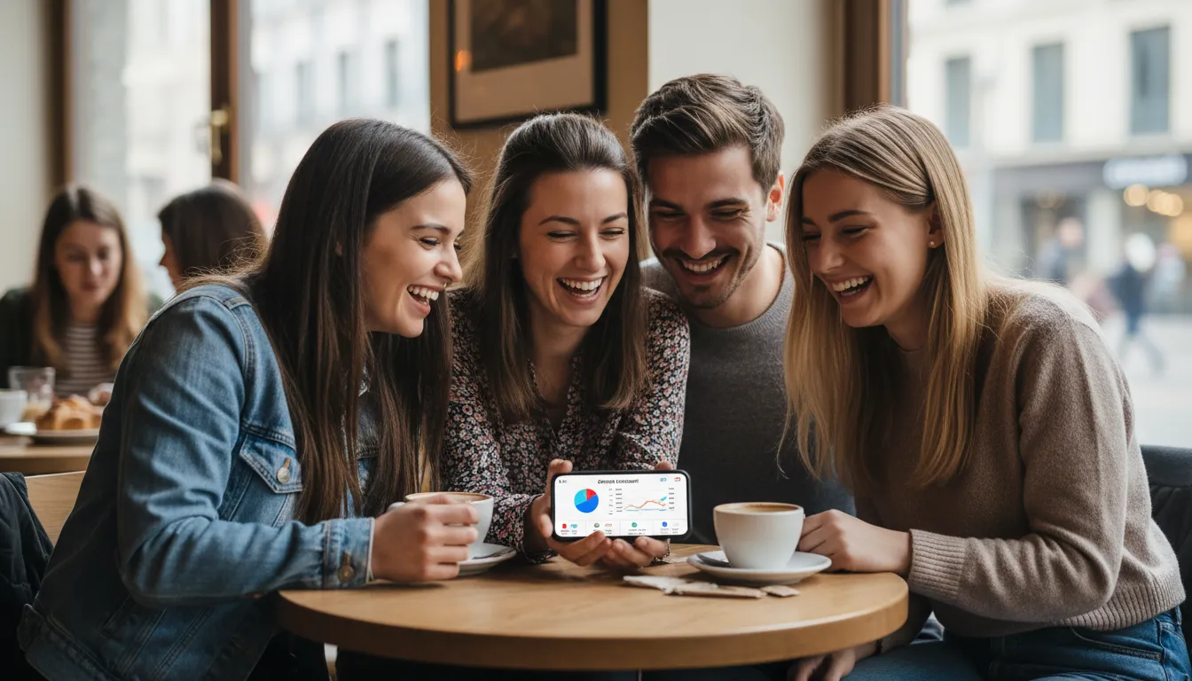 모임통장 활용 200% 높이는 추가 팁