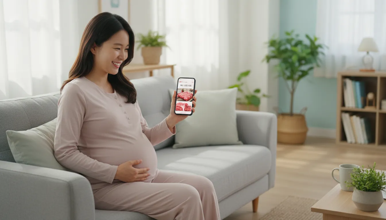 간편하게 끝내는 온라인 및 방문 신청 방법