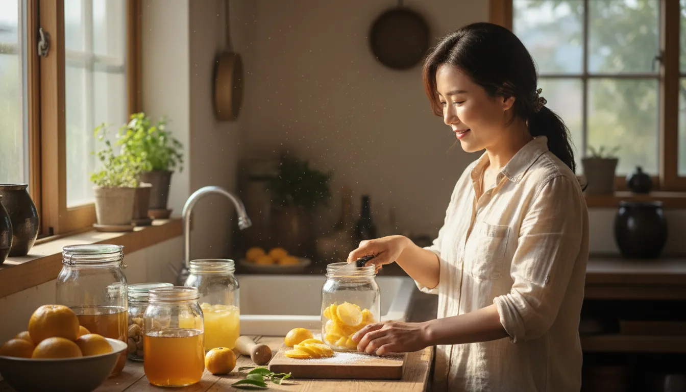 산지 직송과 가공품의 가격 경쟁력 비교