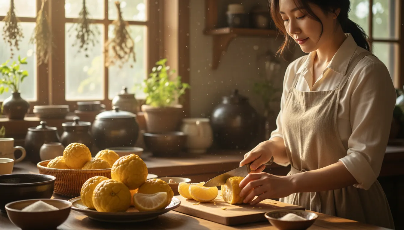 제주 직송 구매 시 필수 체크리스트와 손질법